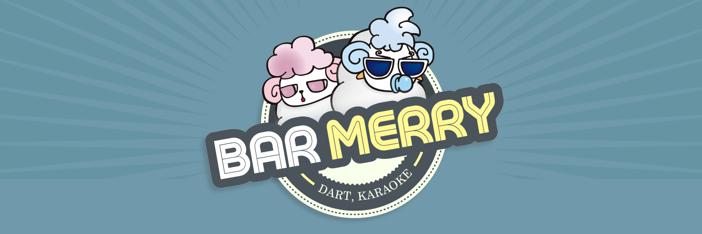 BAR MERRY